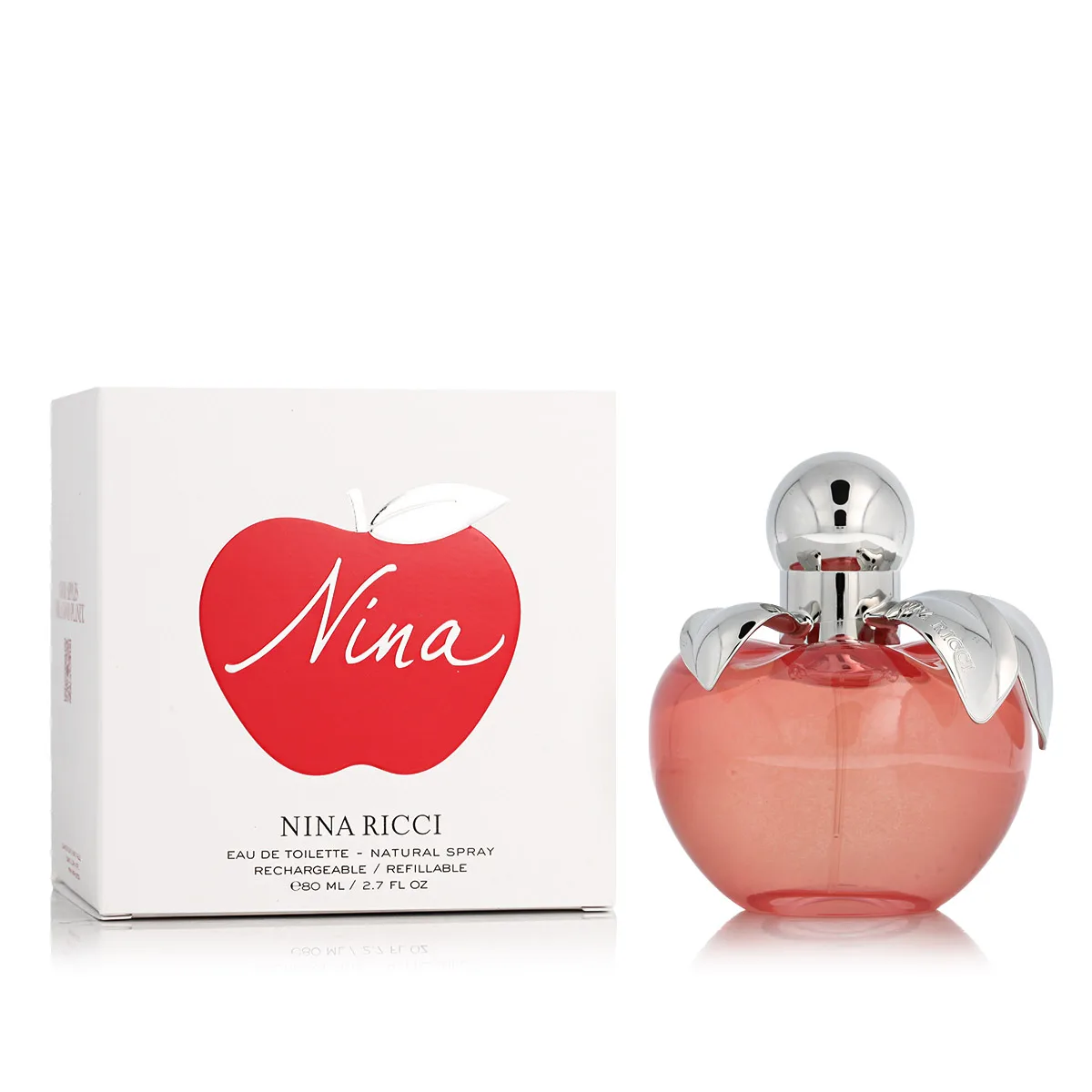 Nina Ricci Nina Eau De Toilette