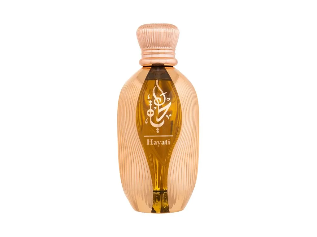 Assala prime Hayati Eau De Parfum