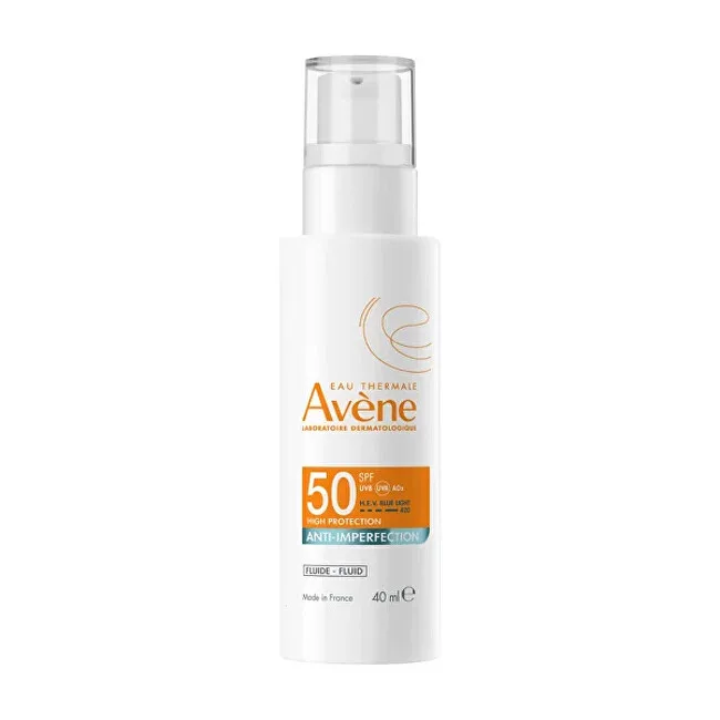 Avene Avène Protective fluid against skin