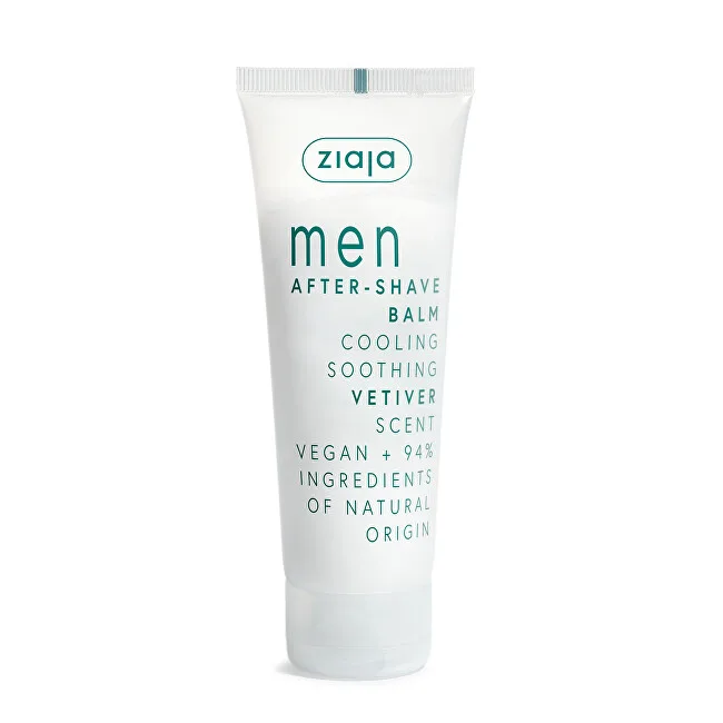 Ziaja Men Vetiver Scent 80 ml