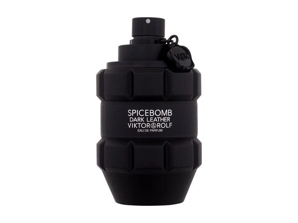 Viktor & rolf Spicebomb Dark Leather