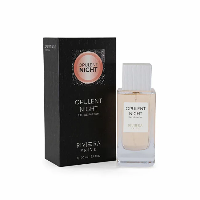 Riviera Privé Opulent Night Eau De