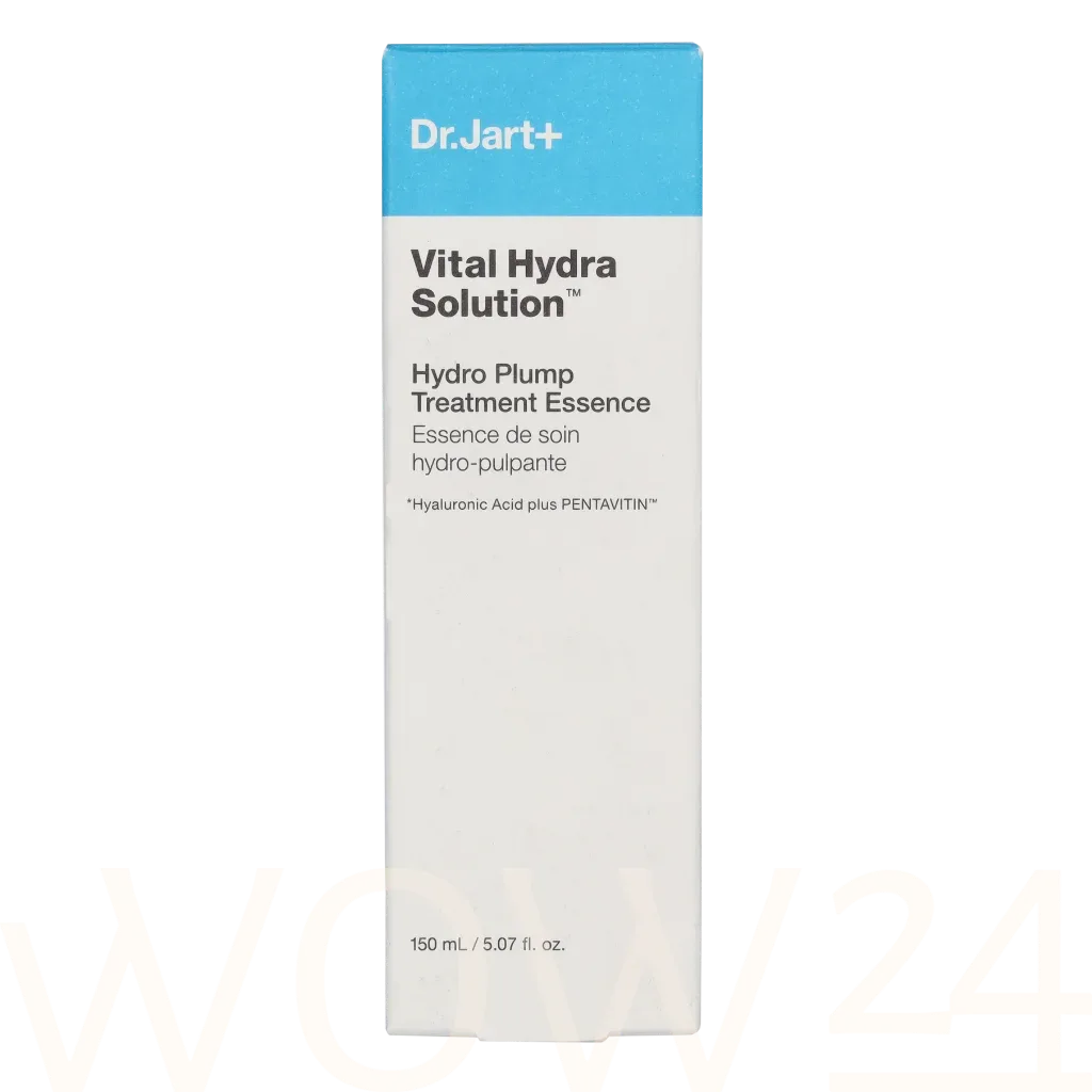 Dr.jart+ Vital Hydra Solution Hydro