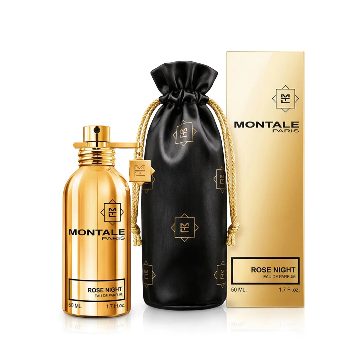 Montale Rose Night Eau De Parfum