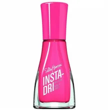 Sally Hansen Insta-Dri 361 Augmented Red-Ality