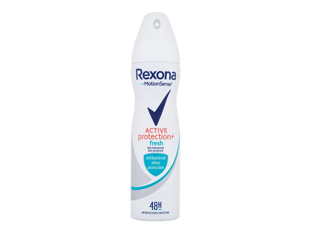 Rexona MotionSense Active Shield Fresh 150