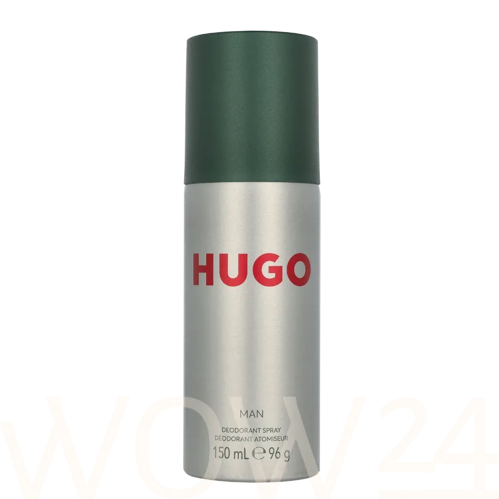 Hugo boss Hugo Man Dezodorants 150