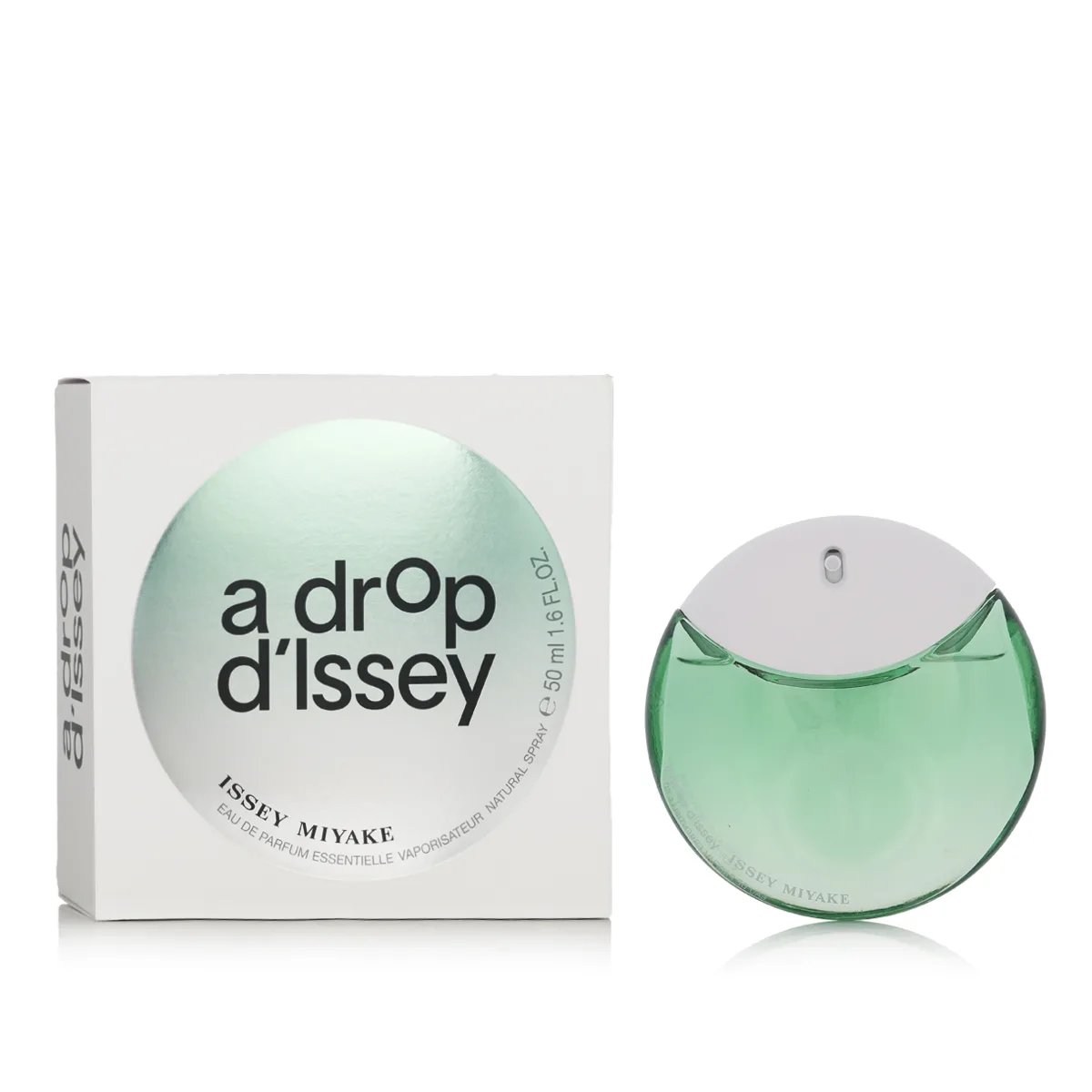Issey Miyake A Drop d`Issey Essentielle