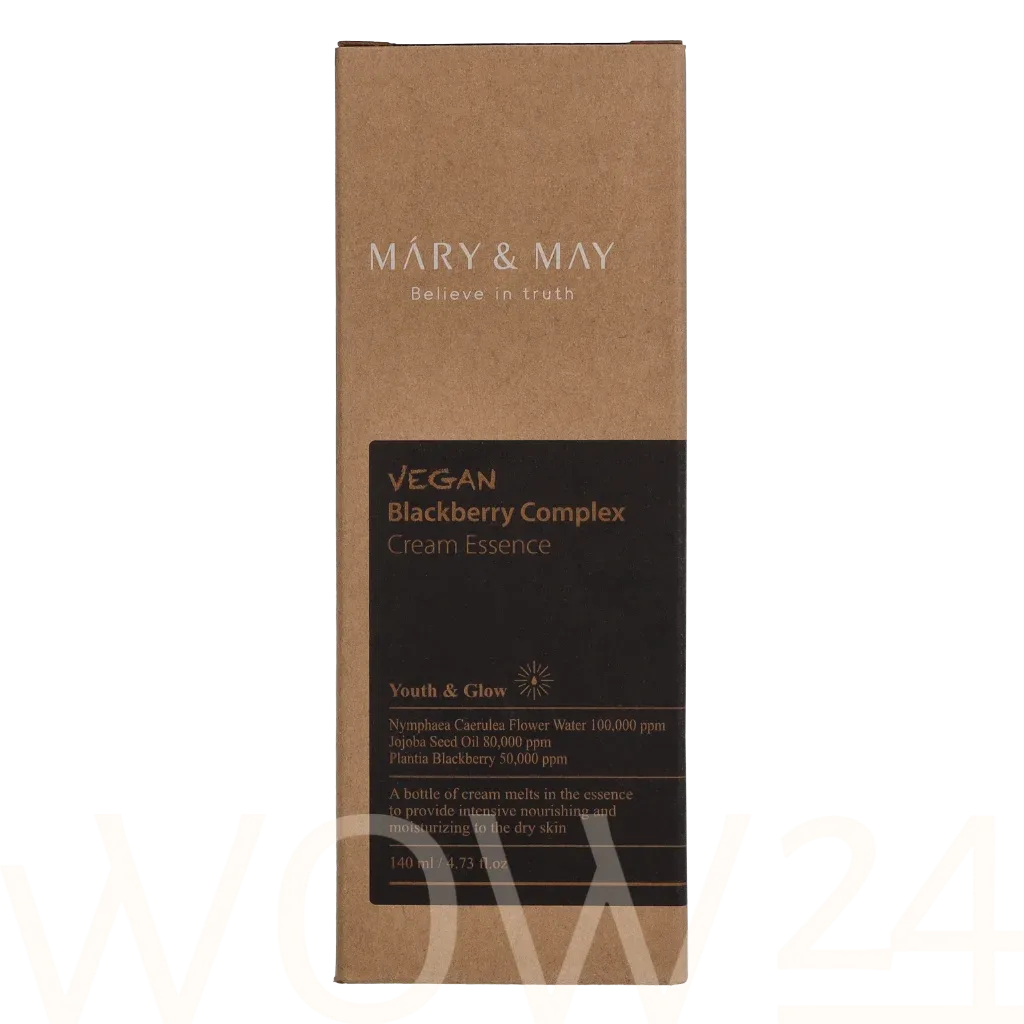 MARY & MAY Mary & May