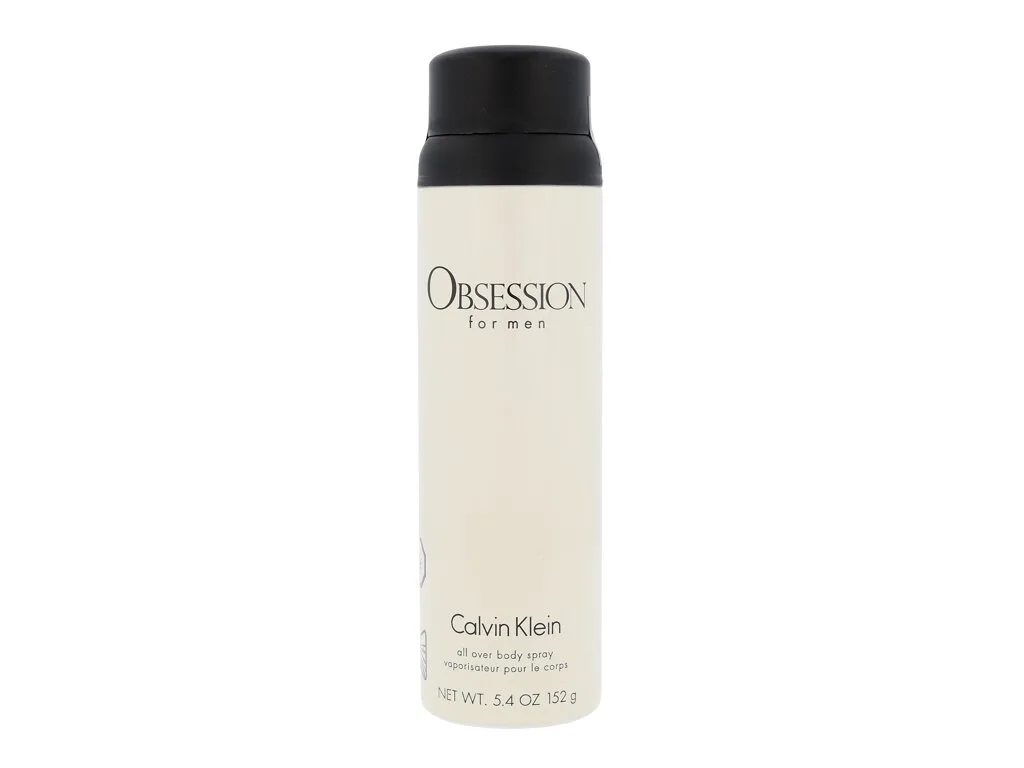 Calvin Klein Obsession Dezodorants 152 ml