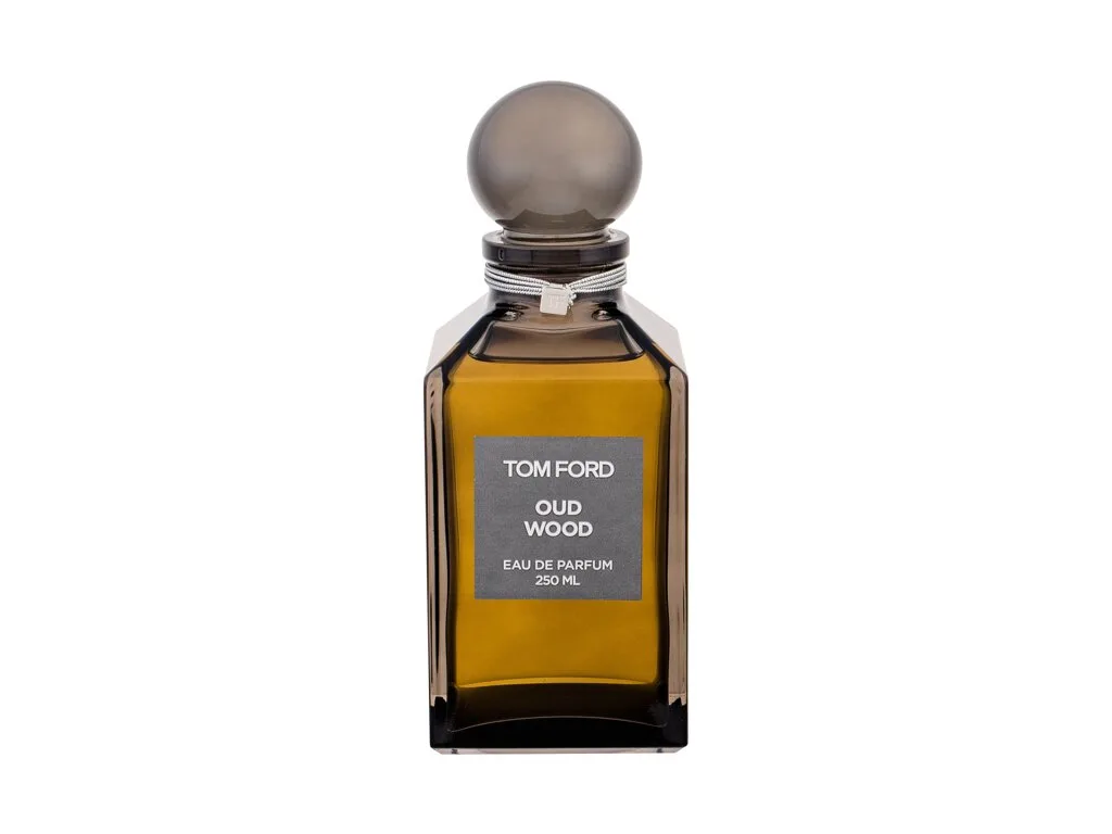 Tom Ford Private Blend Oud Wood