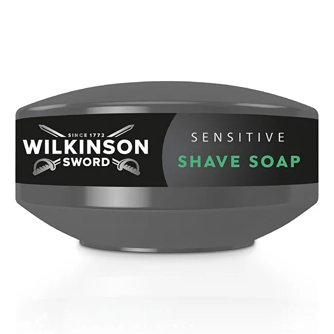 Wilkinson Sword Vintage Edit ion shaving