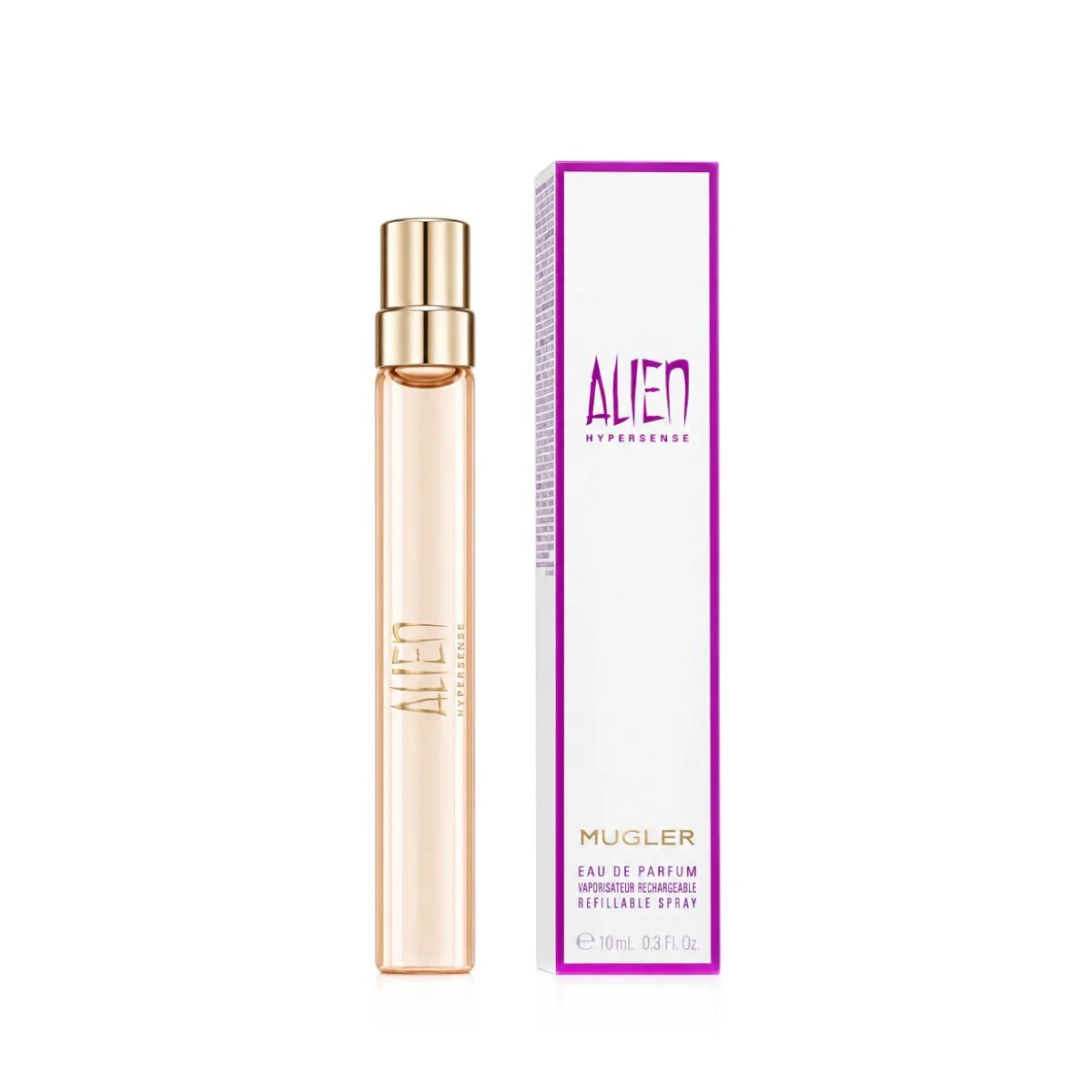 Mugler Alien Hypersense Eau De Parfum