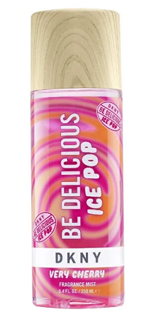 Dkny Be Delicious Ice Pop Very