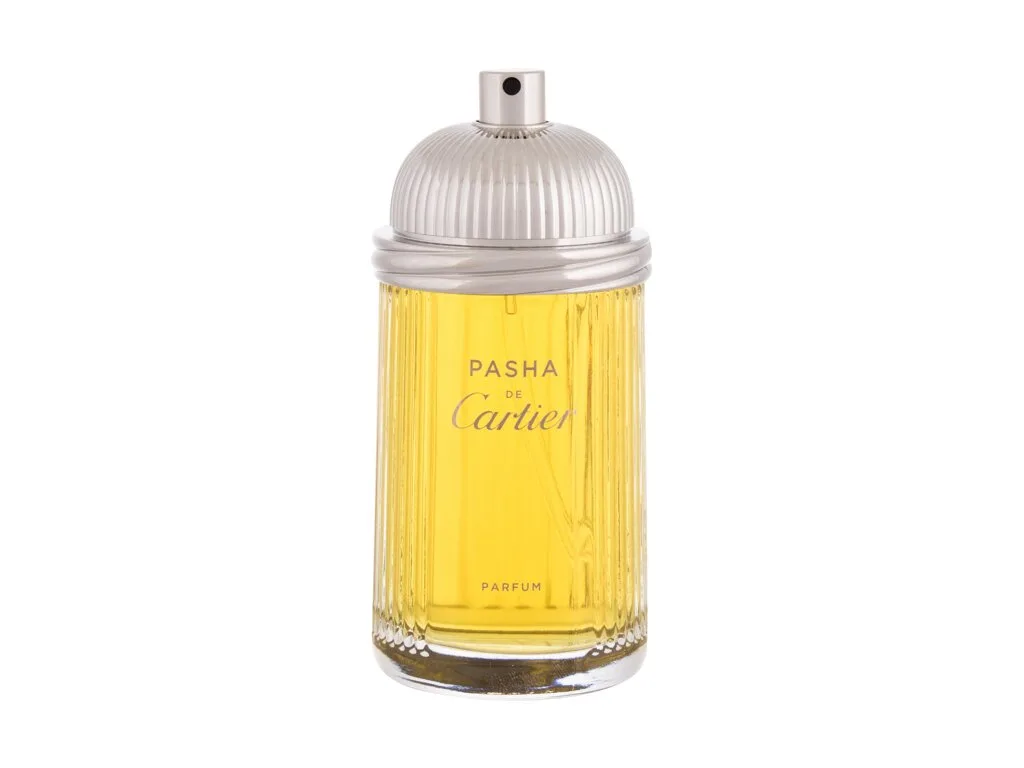 Cartier Pasha De Cartier Parfum 100