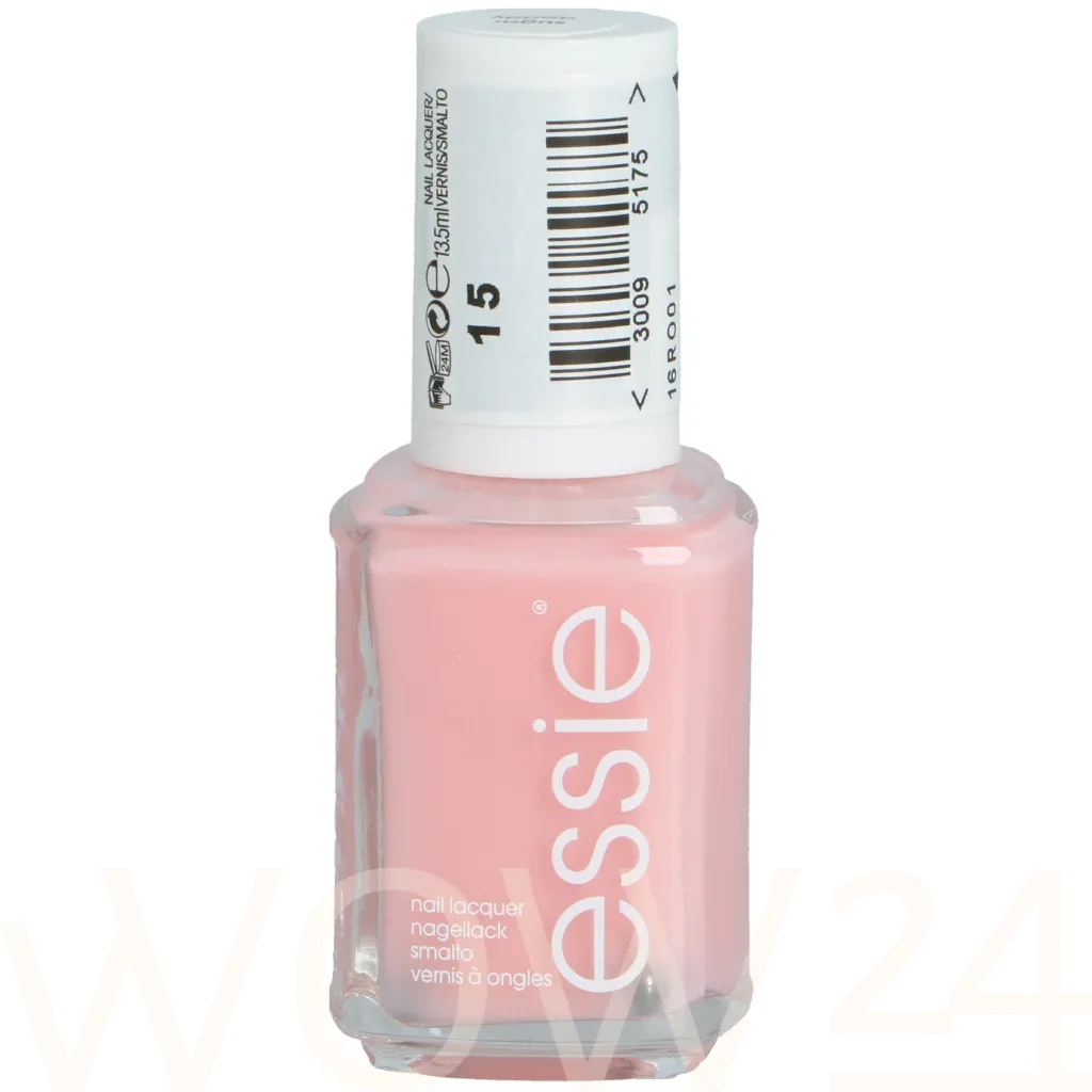 Nail Lacquer