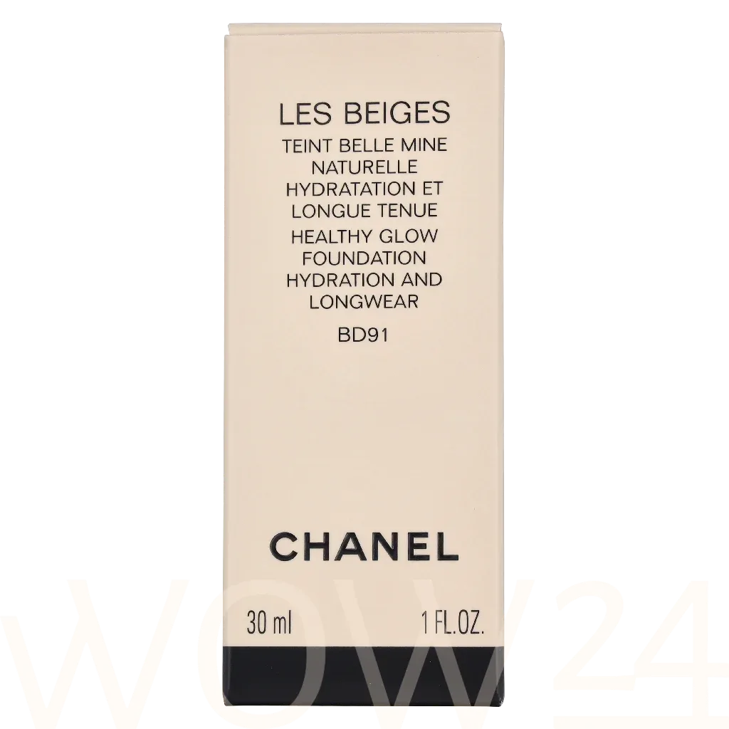 Chanel Les Beiges Healthy Glow 30