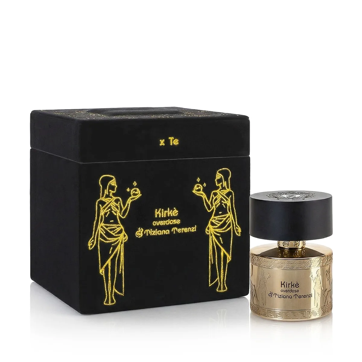 Tiziana Terenzi Kirke Overdose Parfum 100