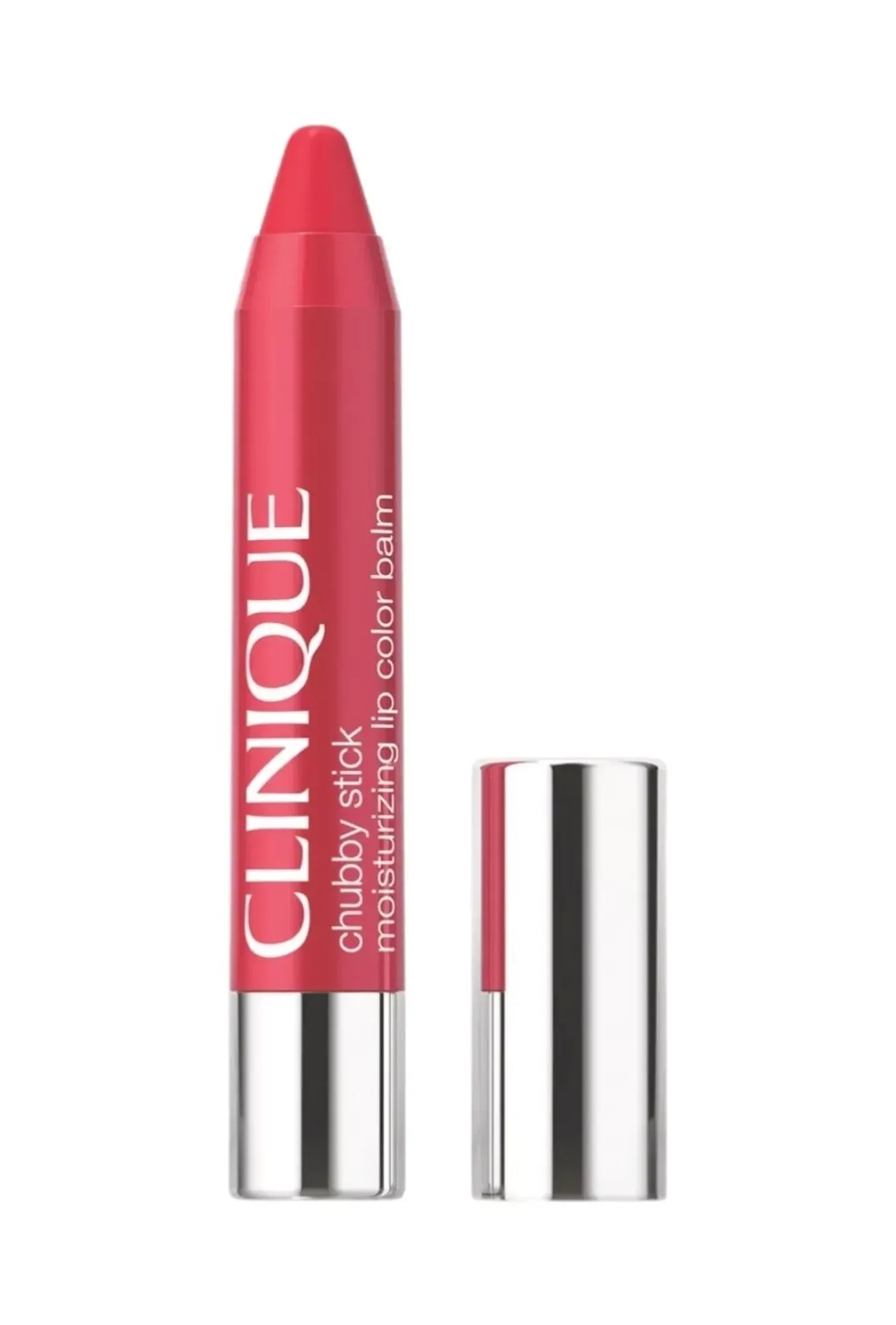 Clinique Chubby Stick Moisturizing Lip Balm