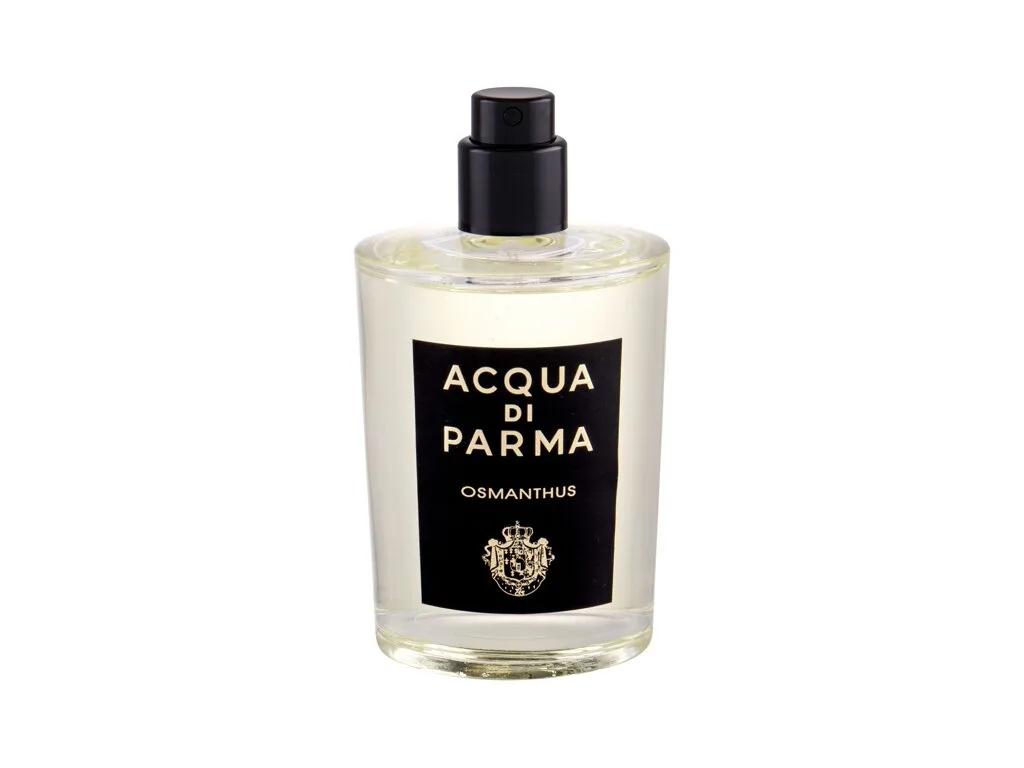 Acqua di parma Signatures Of The