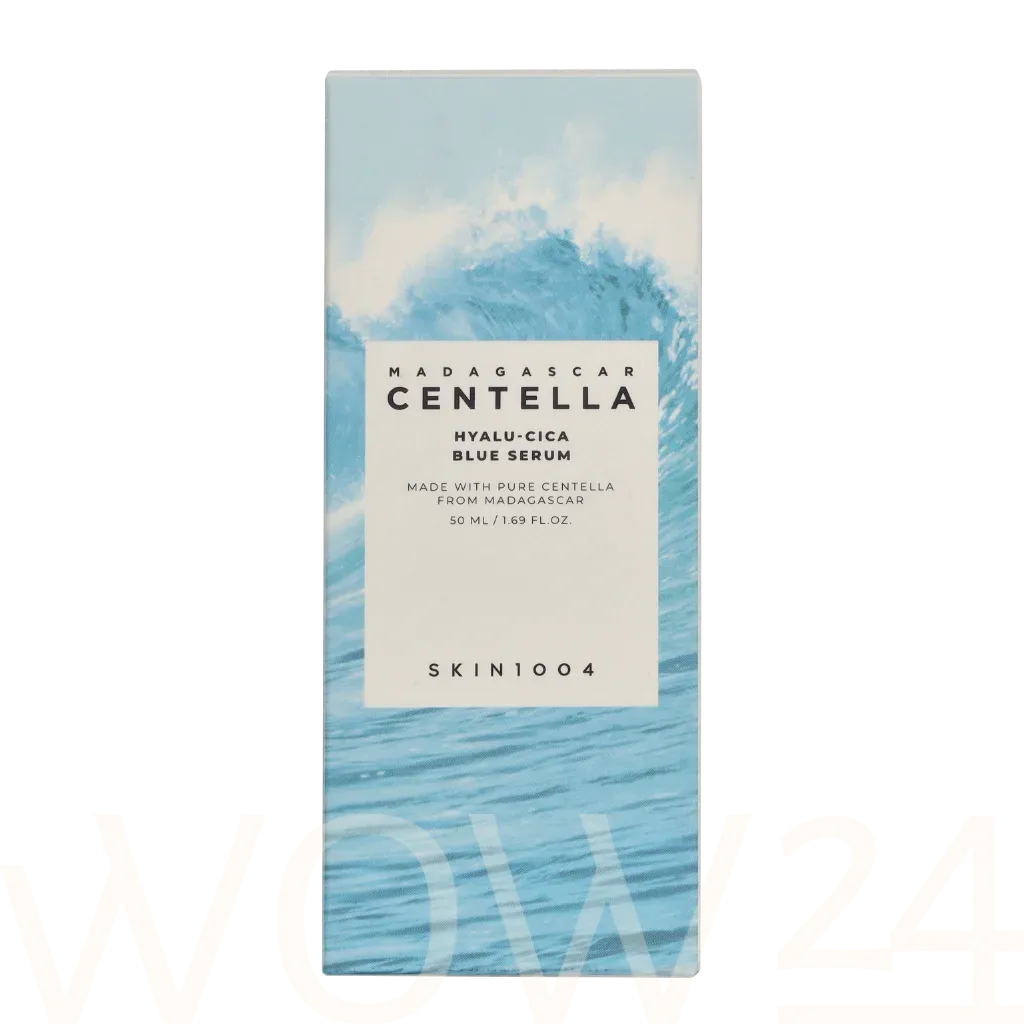 Skin1004 Skin1004 Madagascar Centella Hyalu-Cica Blue