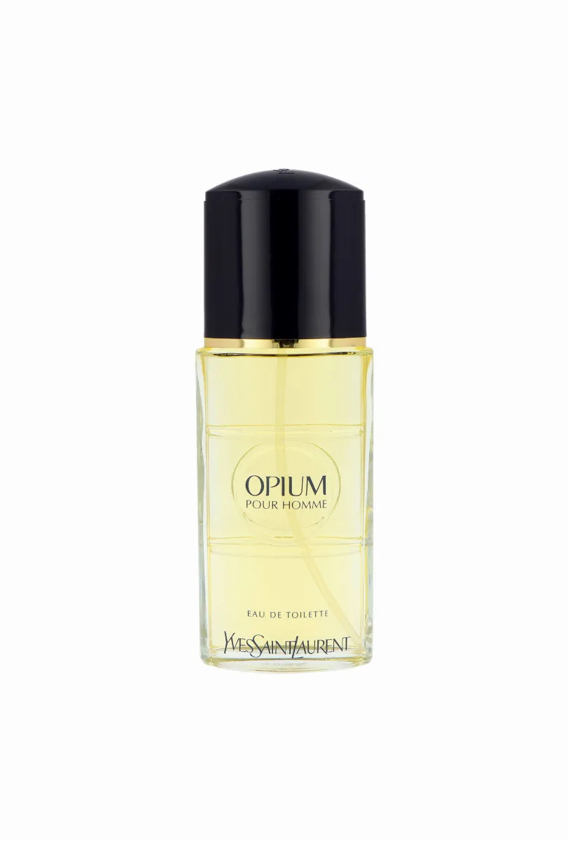 Yves Saint Laurent Opium Pour Homme