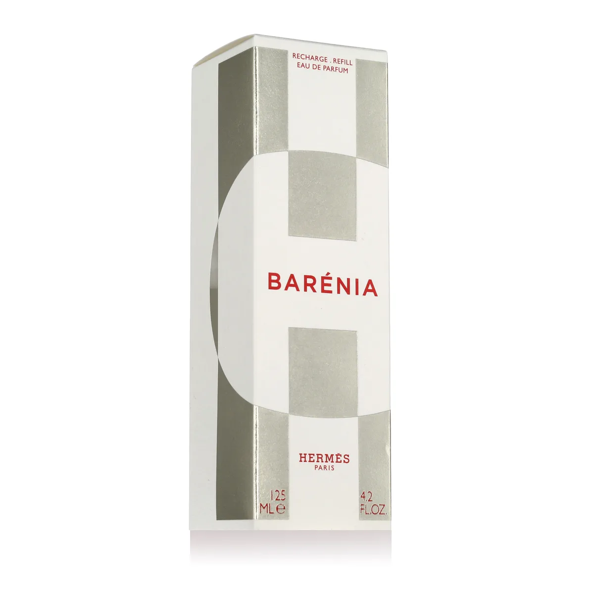 Hermes Barénia Eau De Parfum 125