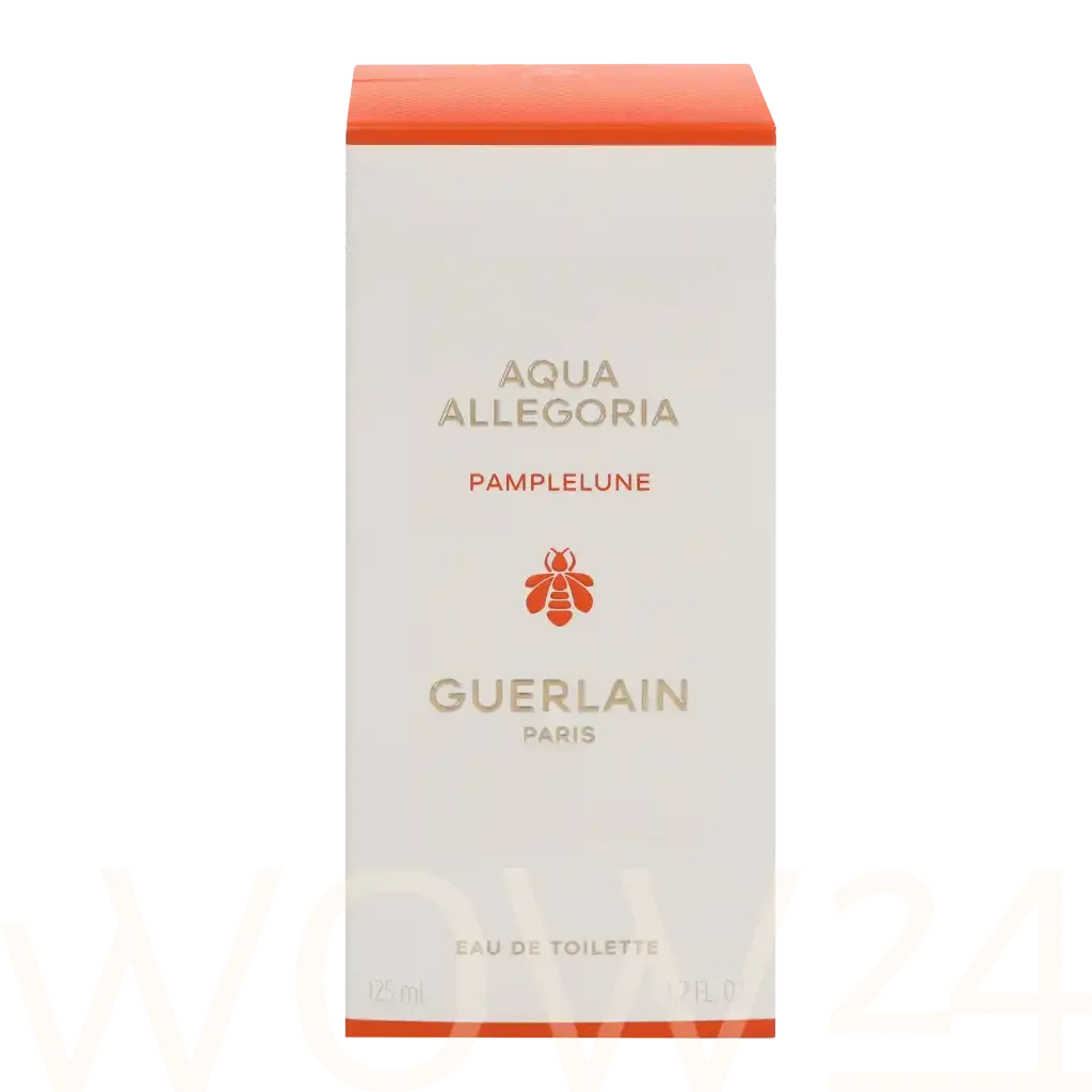 Guerlain Aqua Allegoria Pamplelune
