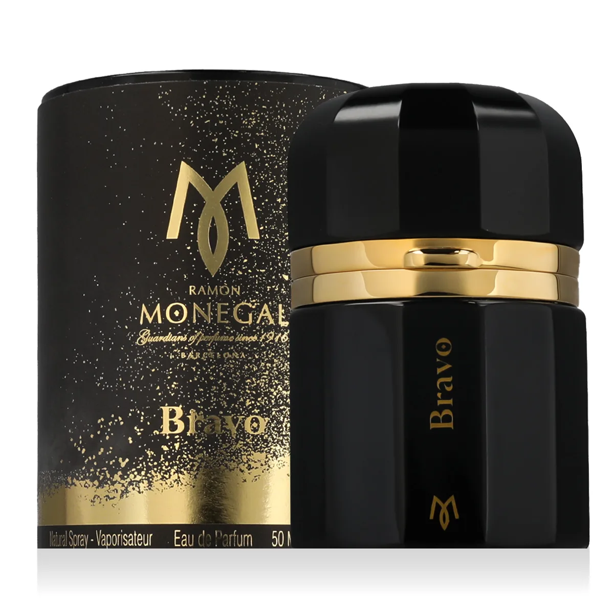 Ramon monegal Bravo Eau De Parfum