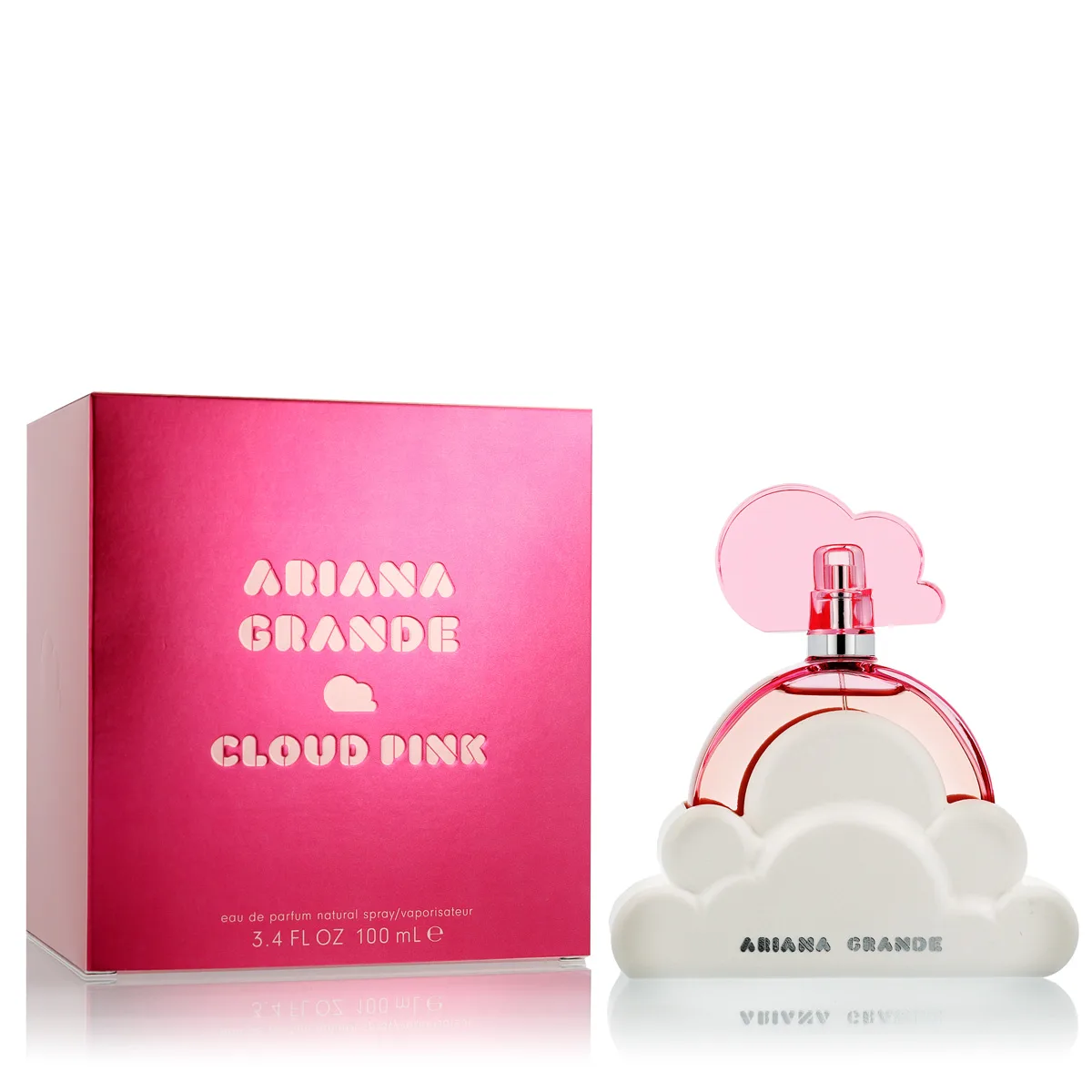 Ariana Grande Cloud Pink Eau De