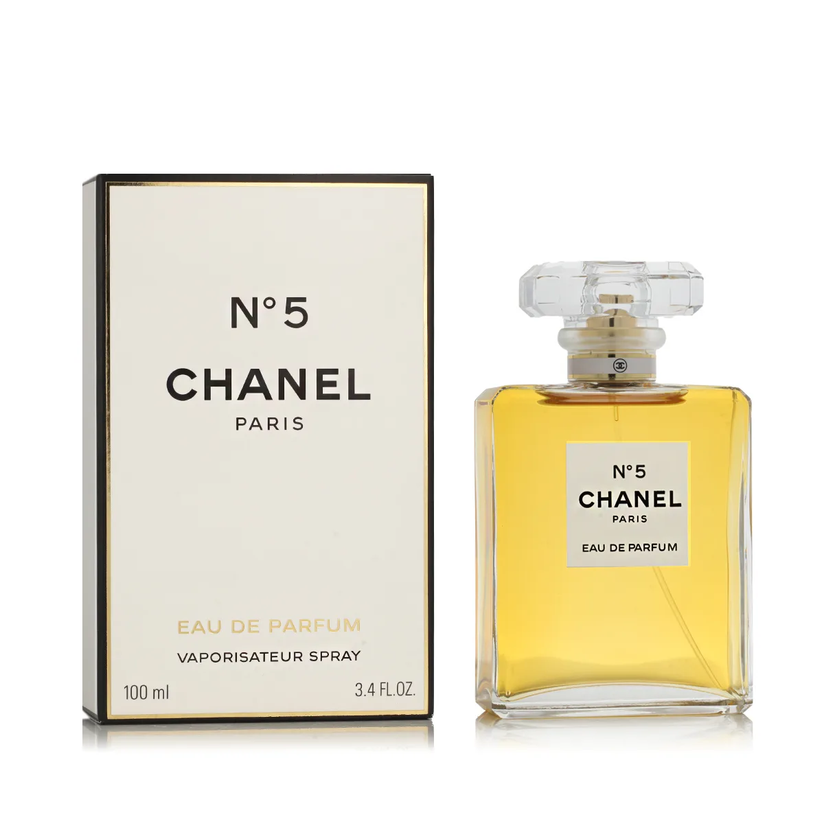 Chanel No.5 Eau De Parfum