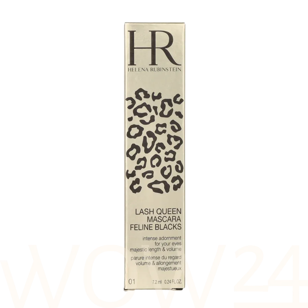 Helena Rubinstein Lash Queen Feline Blacks
