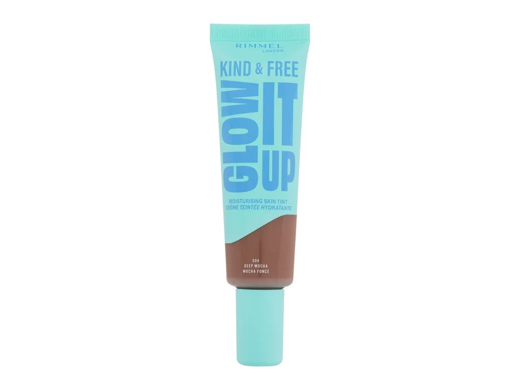 Rimmel Kind & Free Glow It