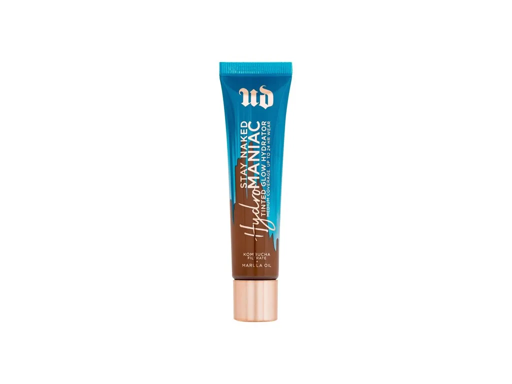 Urban Decay Stay Naked Hydromaniac Tinted