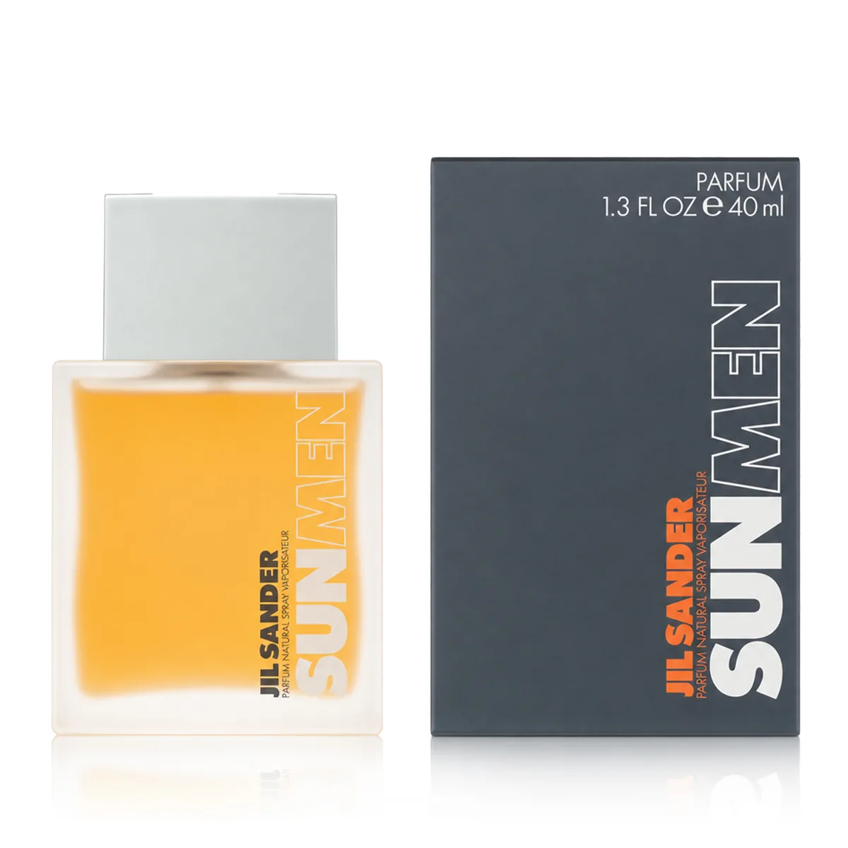 Jil Sander Sun Men Parfum Parfum