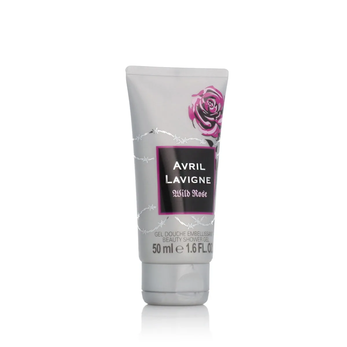 Avril Lavigne Wild Rose Dušas želeja