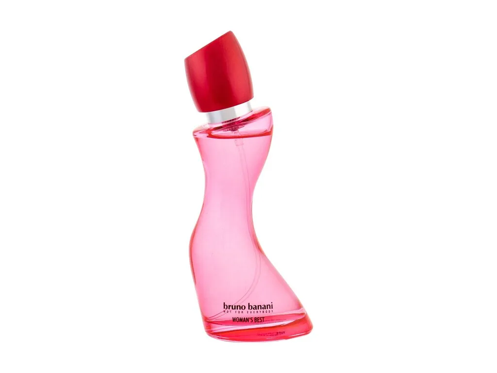 Bruno Banani Woman´s Best Eau De