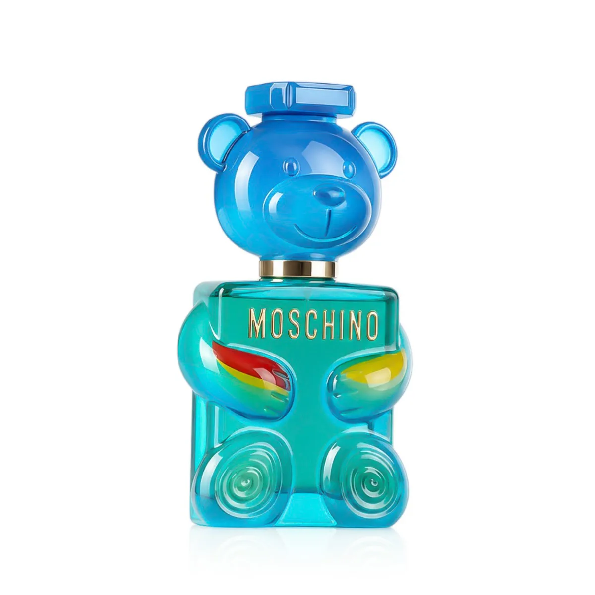 Moschino Toy 2 Yummy Eau De