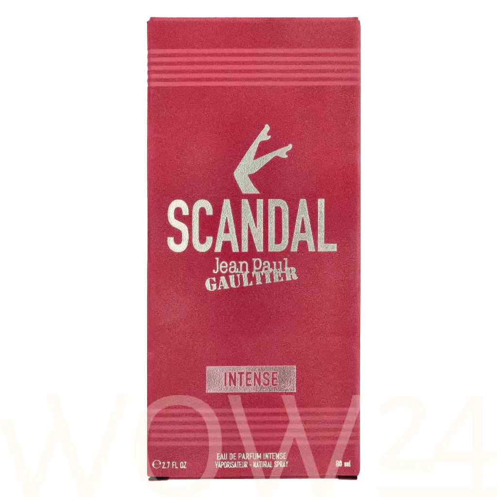 J.p. gaultier Scandal Intense Eau