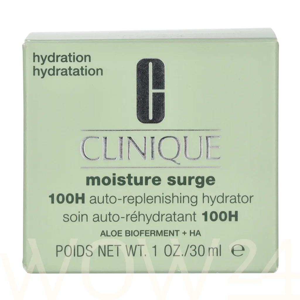 Clinique Moisture Surge 100H Auto-Replenishing Hydrator