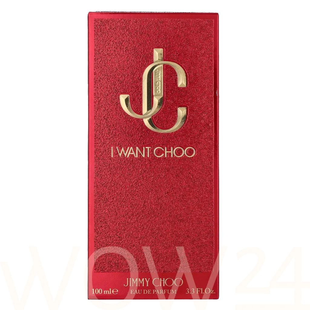 Jimmy choo I Want Choo Eau