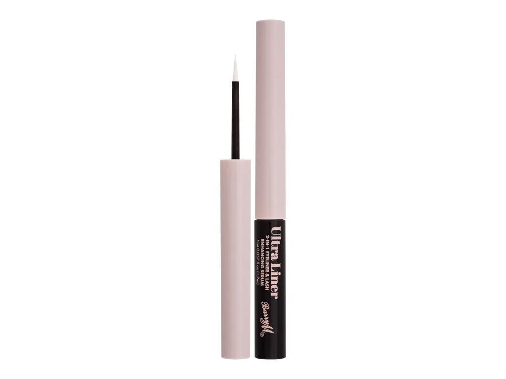Barry M Ultra Liner 2-in-1 Eyeliner
