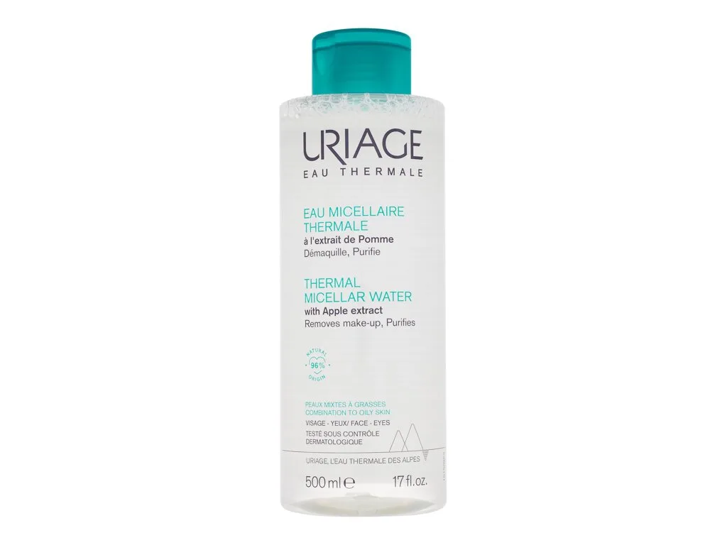 Uriage Eau Thermale Thermal Micellar Water
