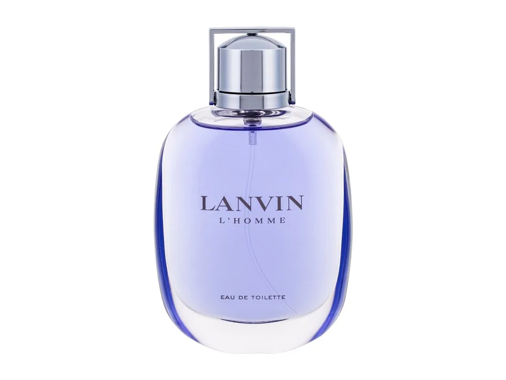 Lanvin paris L´Homme Eau De Toilette