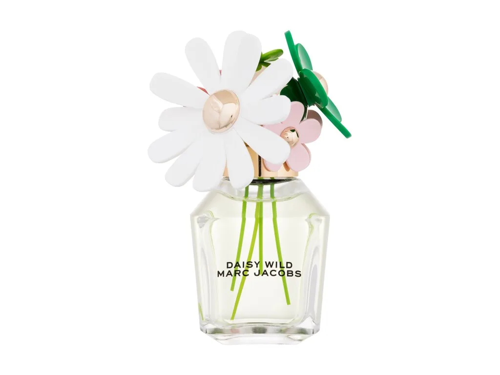 Marc Jacobs Daisy Wild Eau De