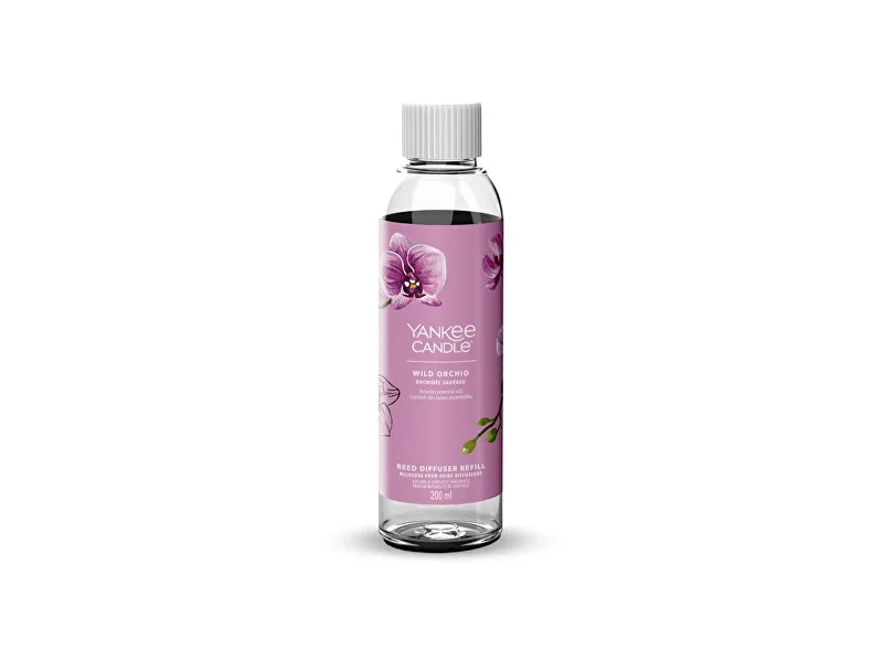 Yankee Candle náplň do vonného difuzéru