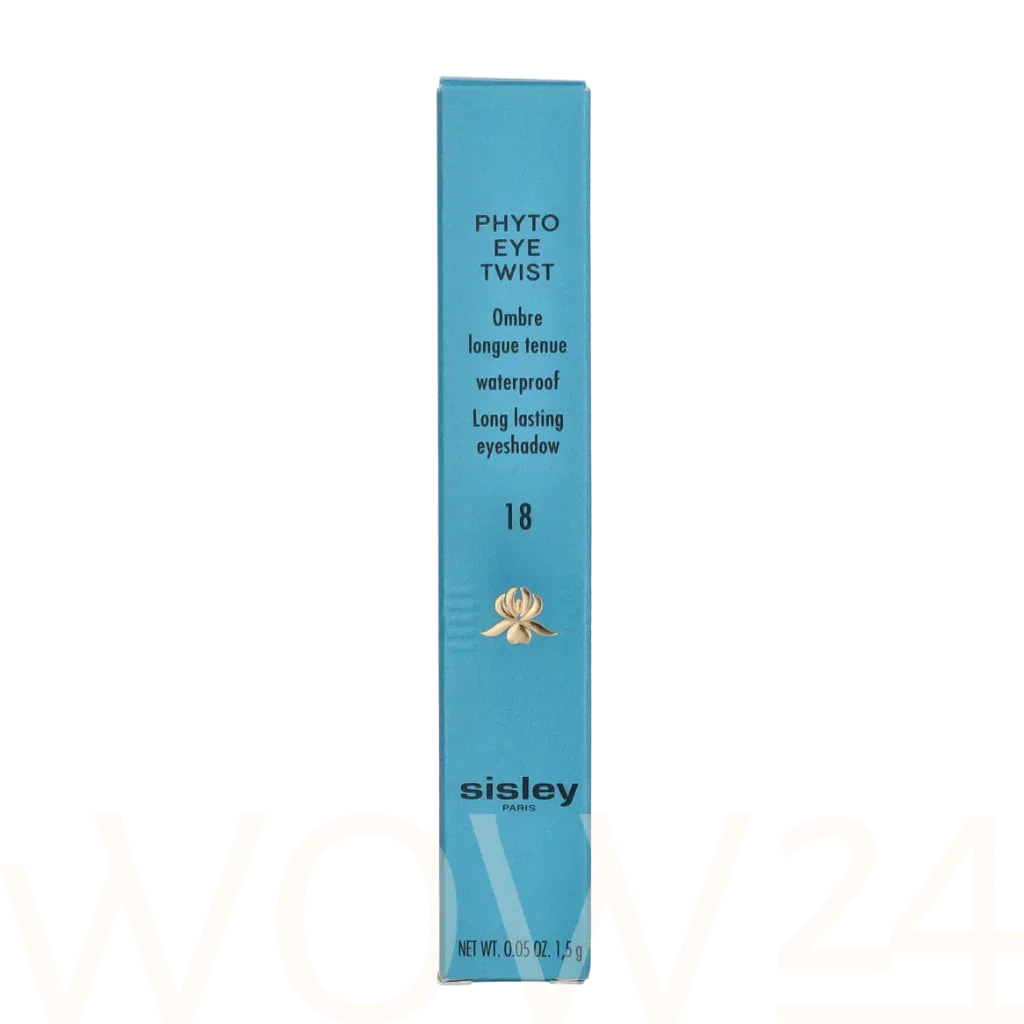 Sisley Phyto-Eye Twist Acu ēnas