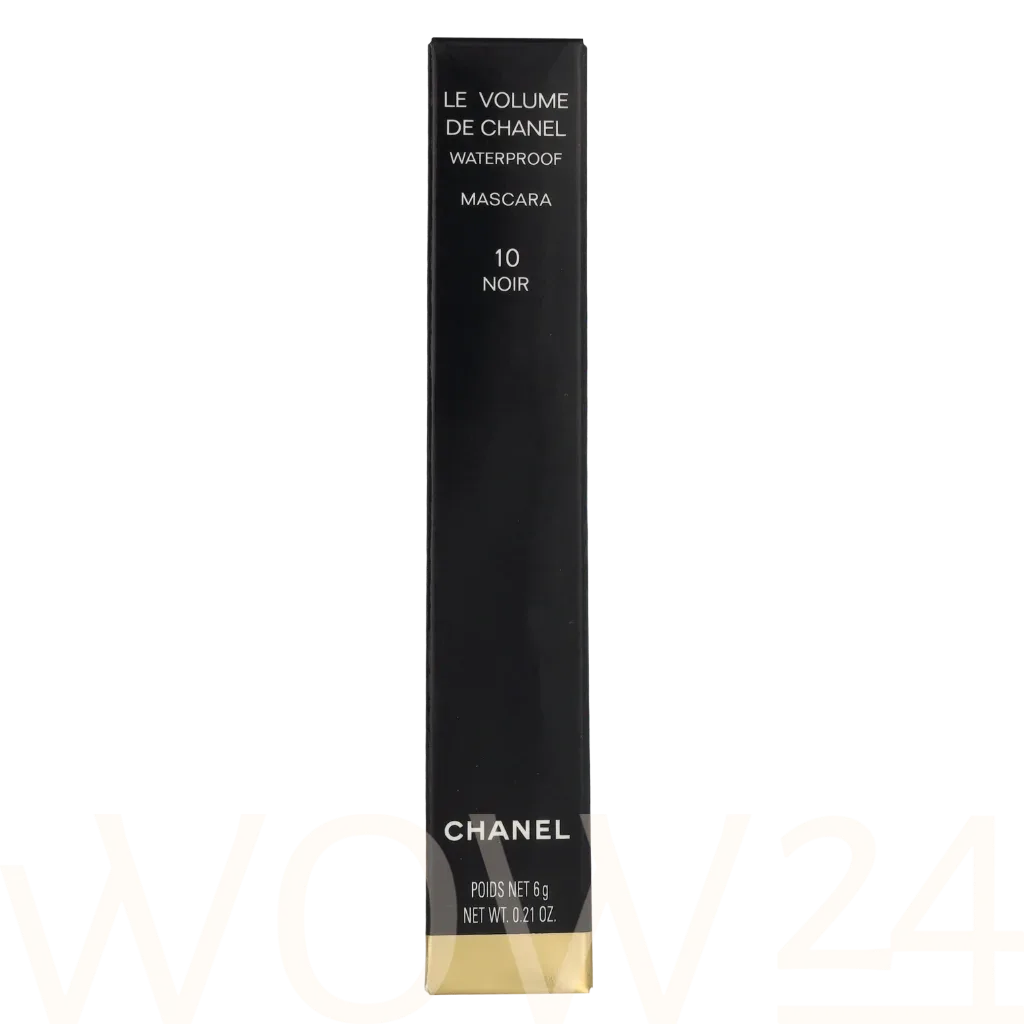 Chanel Le Volume De Chanel 6