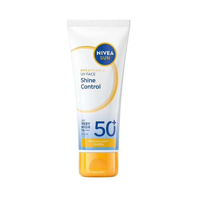 Nivea UV Face Shine Control SPF