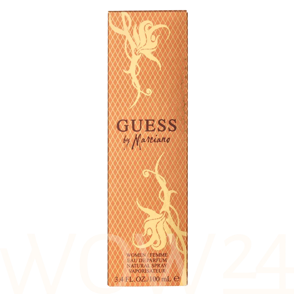 GUESS Guess by Marciano Eau De